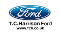 T.C. Harrison Ford Spalding