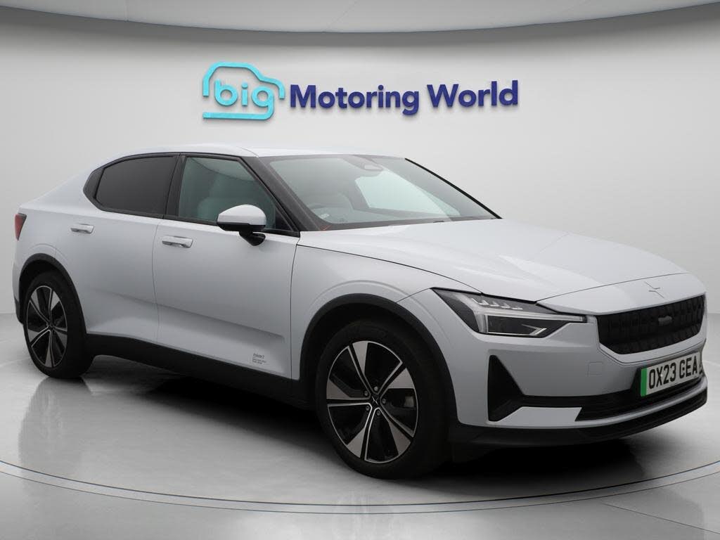 2022 Polestar Polestar 2 E PS2 (300kw) Long Dual (Plus)
