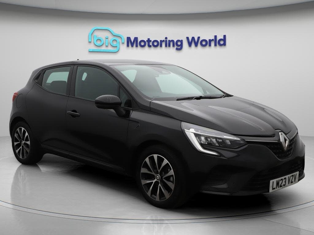 2023 Renault Clio 1.6 Evolution