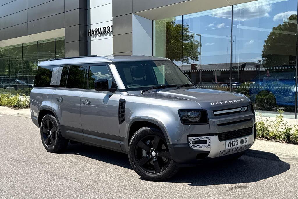 2023 Land Rover 110 Defender 3.0 D300 HSE