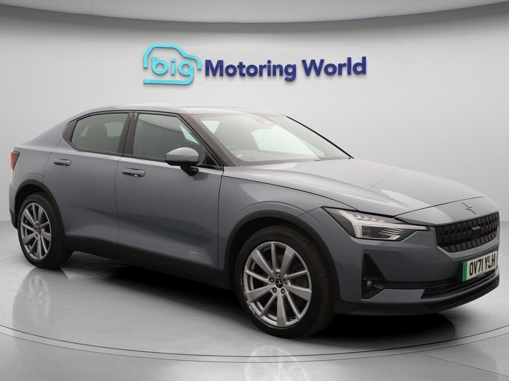 2021 Polestar Polestar 2 E PS2 (170kw) Long Single (Plus)