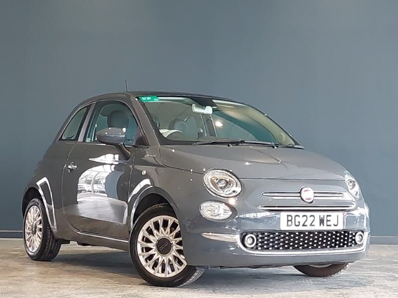 2022 Fiat 500 1.0 DOLCEVITA