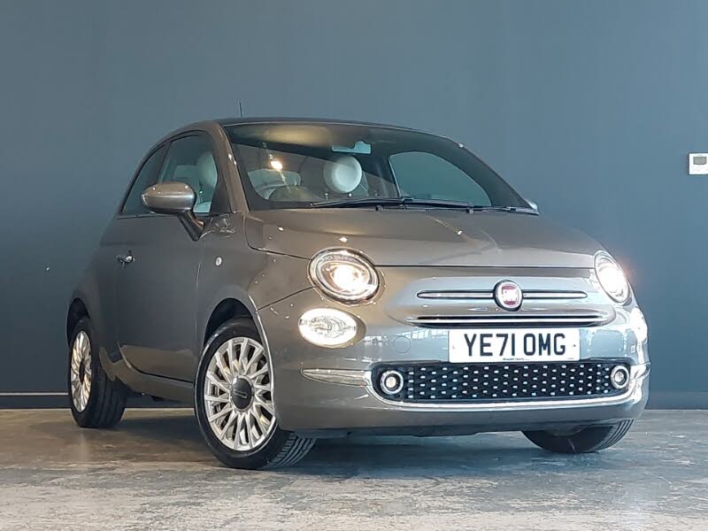 2022 Fiat 500 1.0 DOLCEVITA