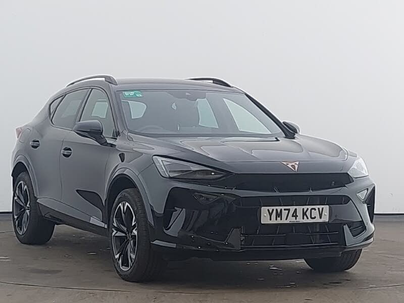 2024 Cupra Formentor 1.5 eTSI V1