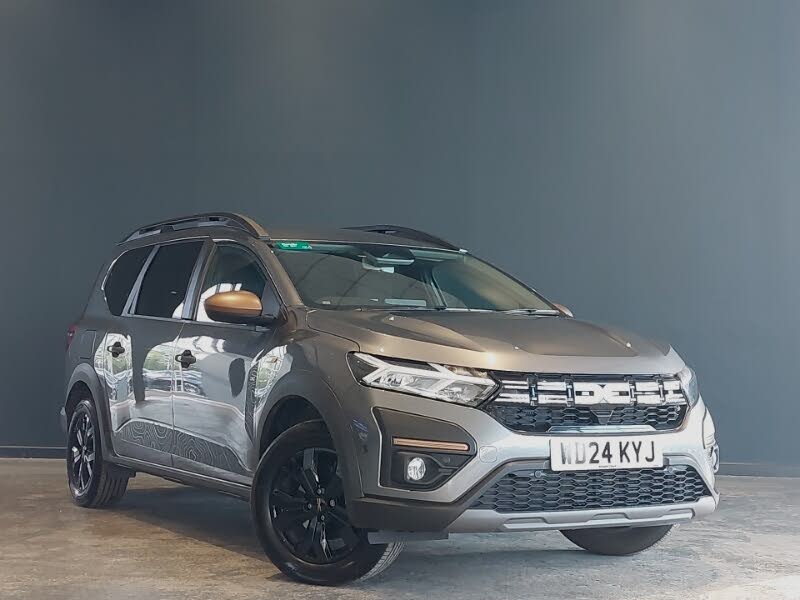 2024 Dacia Jogger 1.6 TCe EXTREME