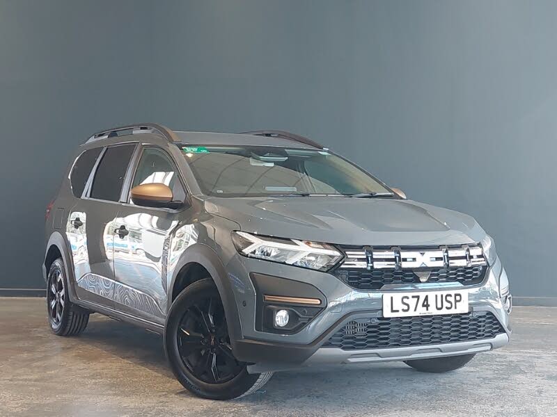 2024 Dacia Jogger 1.0 TCe EXTREME