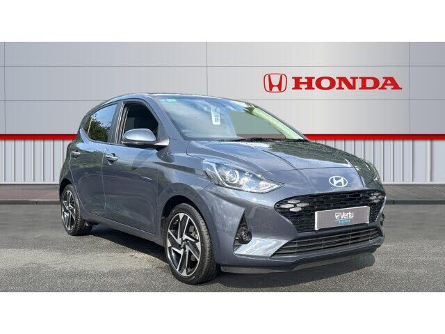 2023 Hyundai i10 1.0 Premium