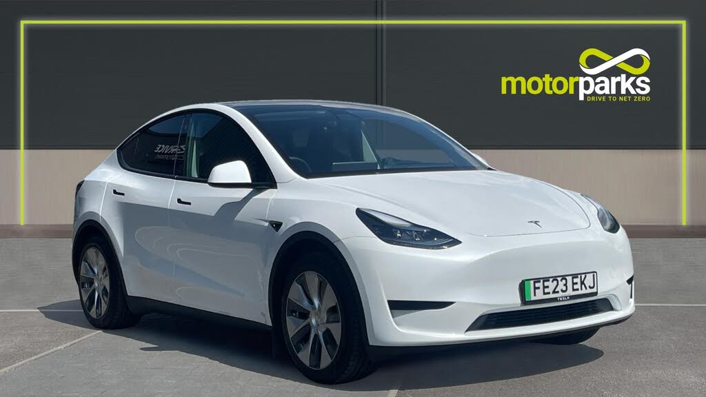 2023 Tesla Model Y E RWD