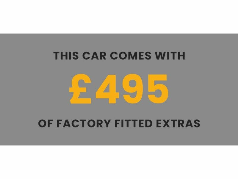 2018 Ford Fiesta 1.0T Zetec 5d Powershift