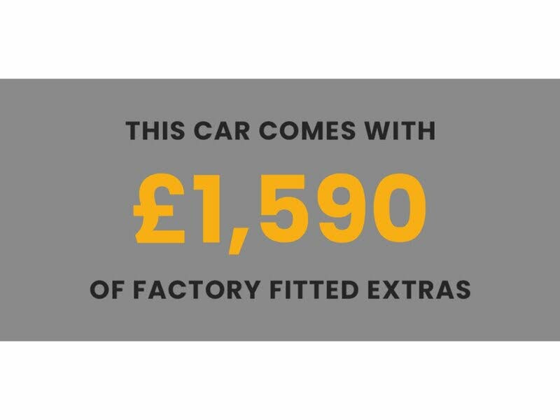 2018 Mercedes-Benz GLA-Class 1.6 GLA 200 SE (156ps) (Executive) 7G-DCT