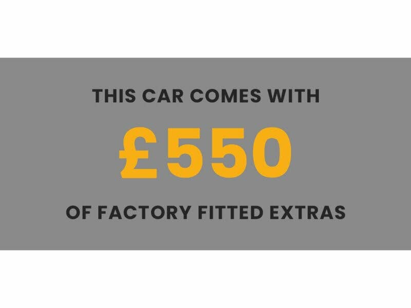 2018 Renault Kadjar 1.2 TCe Dynamique Nav EDC Auto