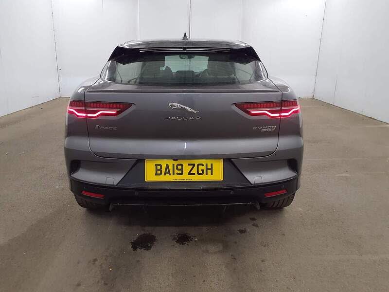 2019 Jaguar I-Pace EV400 SE