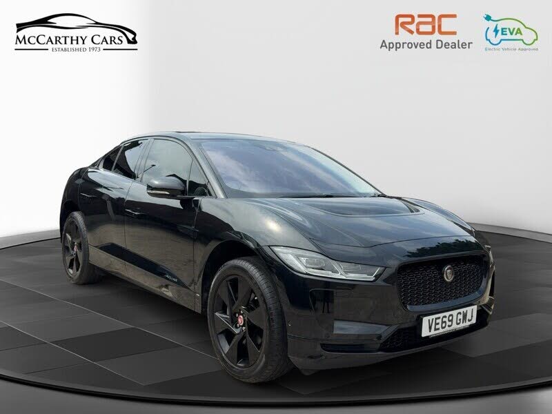 2019 Jaguar I-Pace EV400 SE