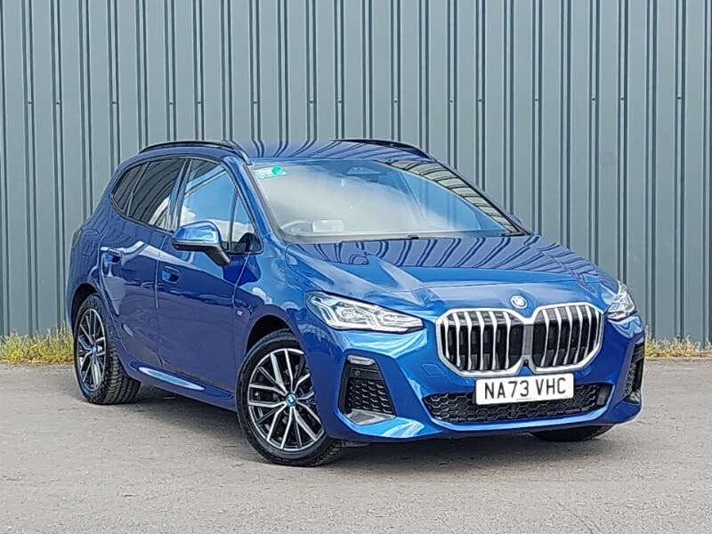 2023 BMW 2 Series 1.5 225e xDrive M Sport