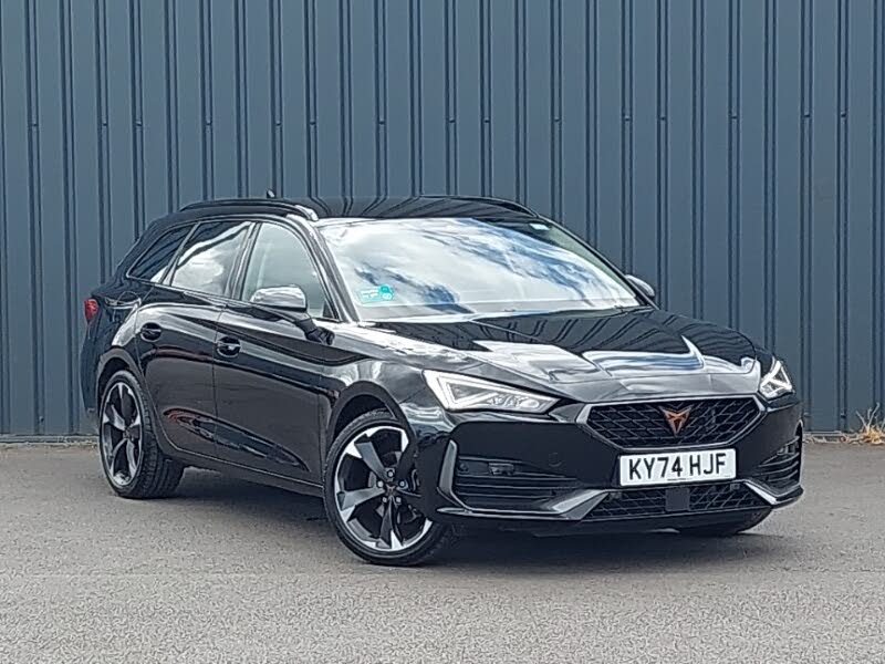 2024 Cupra Leon NF 1.5 TSI V1 Estate