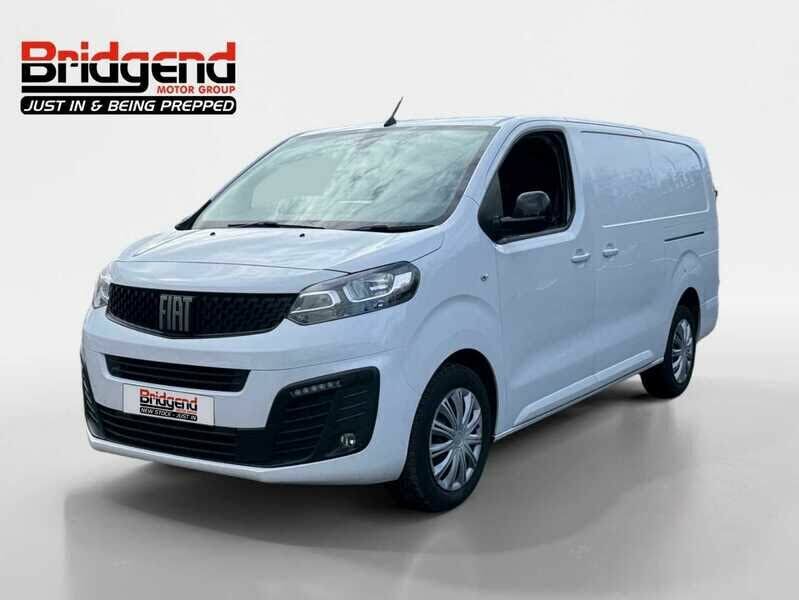 2023 Fiat Scudo 1.5BlueHDi L2 Primo (100hp)(Eu6d)