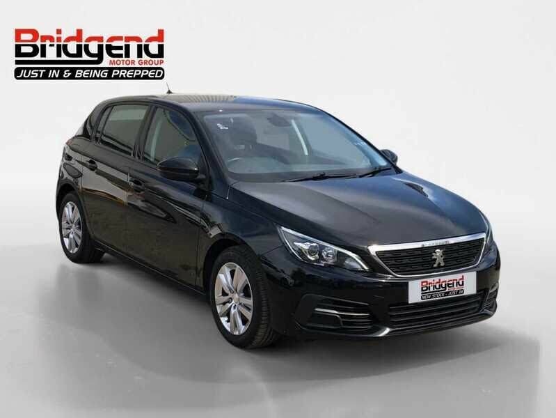 2019 Peugeot 308 1.5 BlueHDi Active (130bhp)