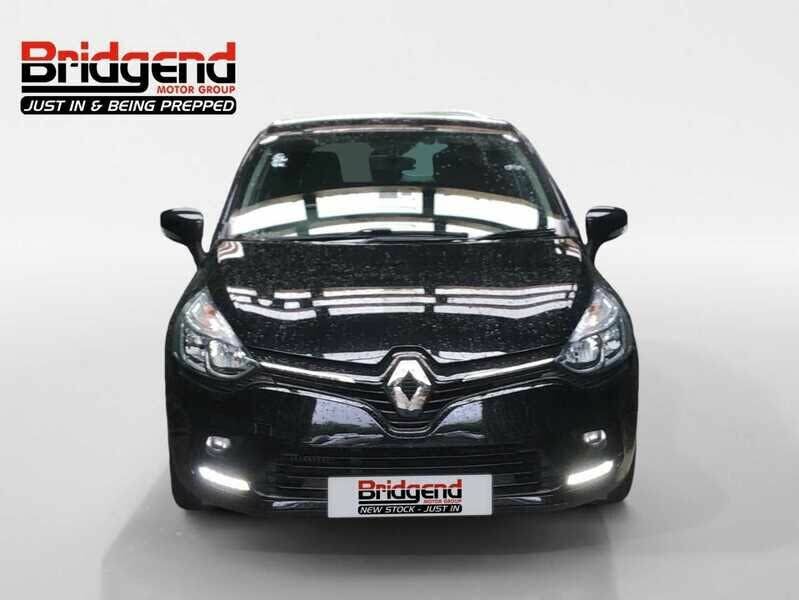 2019 Renault Clio 0.9 TCe Iconic (90ps)