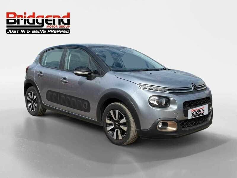 2020 Citroen C3 1.2 PureTech Origins (83ps)
