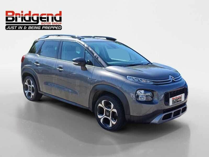 2020 Citroen C3 Aircross 1.2 PureTech Flair (110ps) S&S