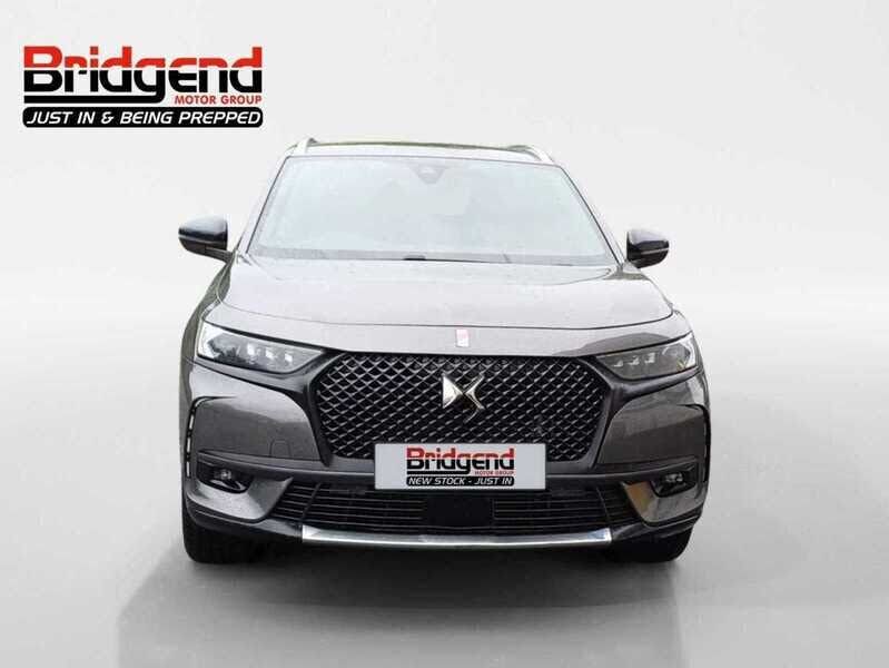 2020 DS DS 7 Crossback 1.5 BlueHDi Performance Line
