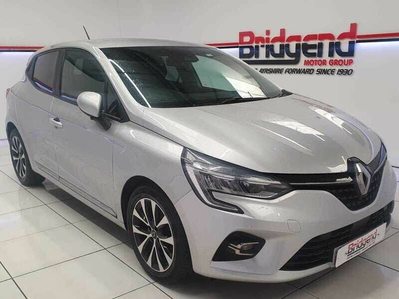 2020 Renault Clio 1.0 SCe Iconic (75bhp)