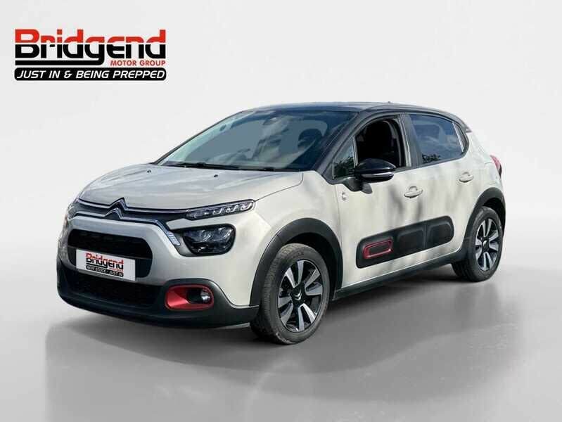 2022 Citroen C3 1.2 PureTech C-Series