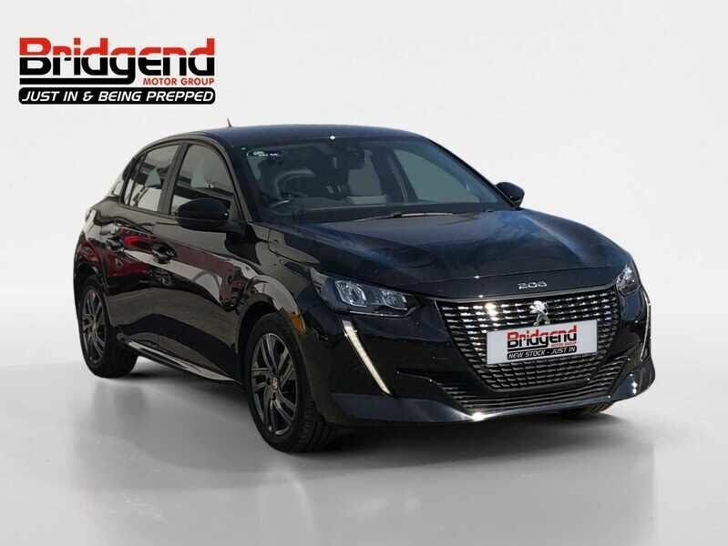2022 Peugeot 208 1.2 PureTech Active Premium (75bhp)