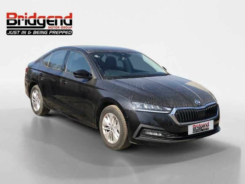 2022 Skoda Octavia 1.0 TSI SE Technology (109ps) Hatchback