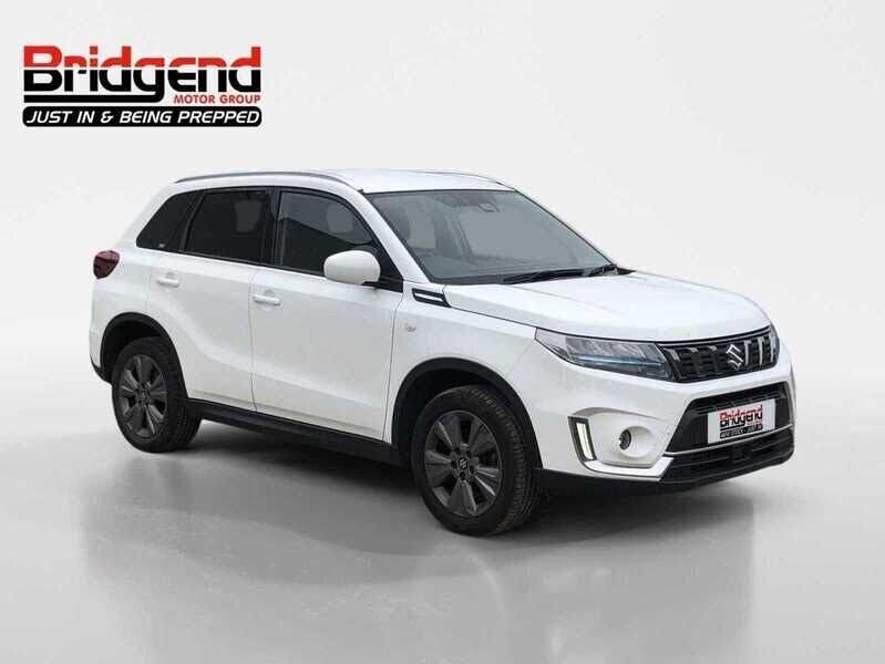 2022 Suzuki Vitara 1.4 Boosterjet SZ-T