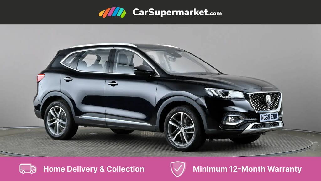 2020 MG HS 1.5T-GDI Excite (162ps)