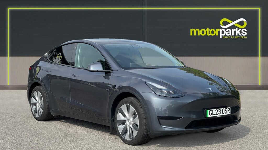 2023 Tesla Model Y E RWD