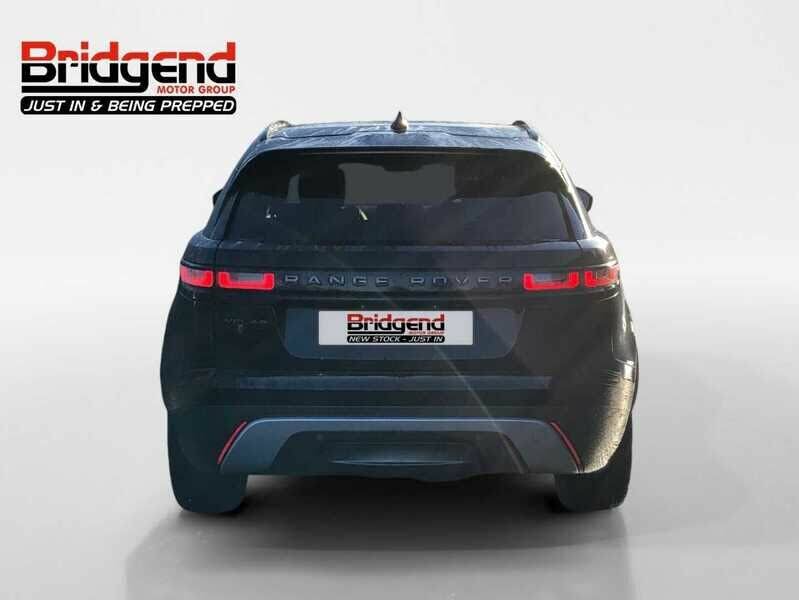 2018 Land Rover Range Rover Velar 2.0 D240 R-Dynamic SE