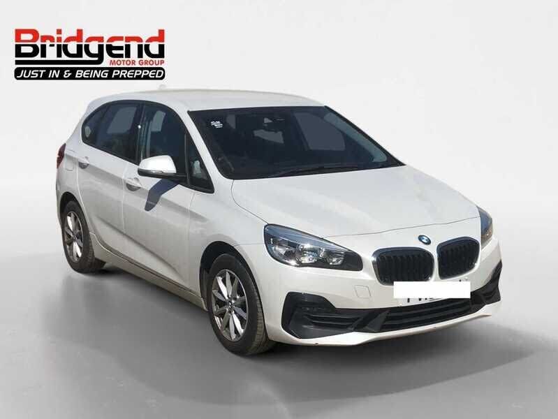 2019 BMW 2 Series 2.0 220i SE