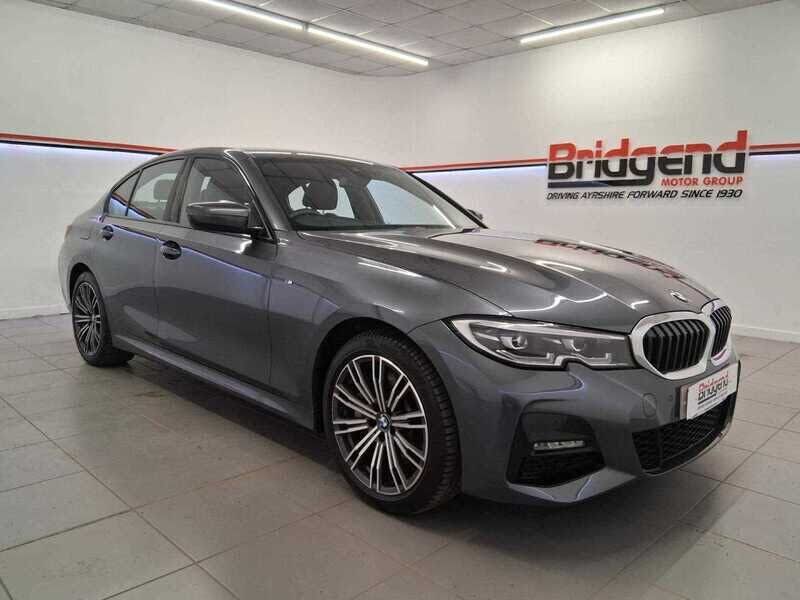 2019 BMW 3 Series 2.0 330e M Sport (Plus Pack)