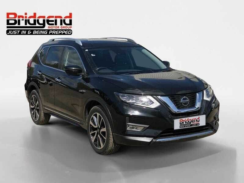 2019 Nissan X-Trail 1.7dCi Tekna (7 Seat)