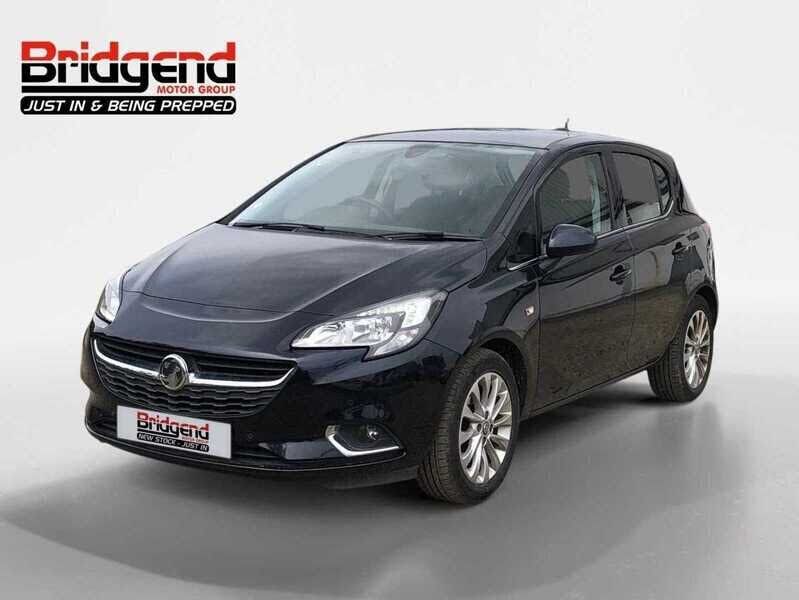 2019 Vauxhall Corsa 1.4i 16v Turbo SE Nav