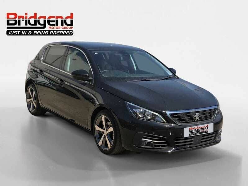 2020 Peugeot 308 1.2 PureTech Tech Edition