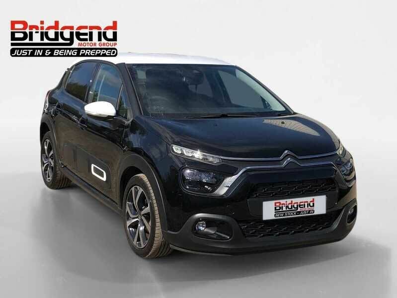2021 Citroen C3 1.2 PureTech Shine Plus (83ps)