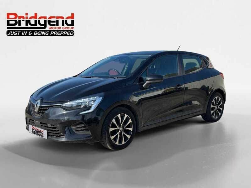 2021 Renault Clio 1.0 TCe Iconic Edition
