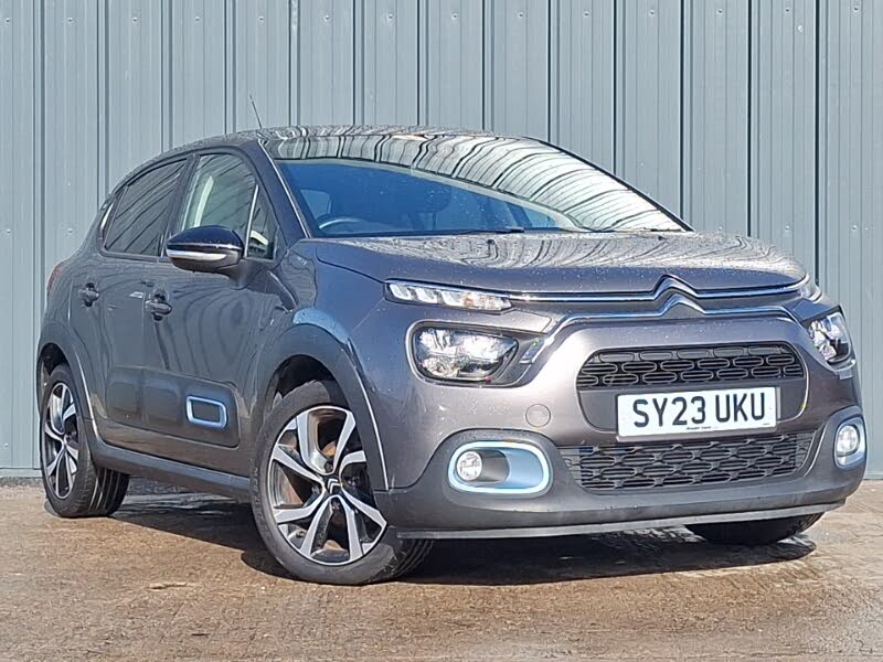 2023 Citroen C3 1.2 PureTech ELLE (83ps) S&S