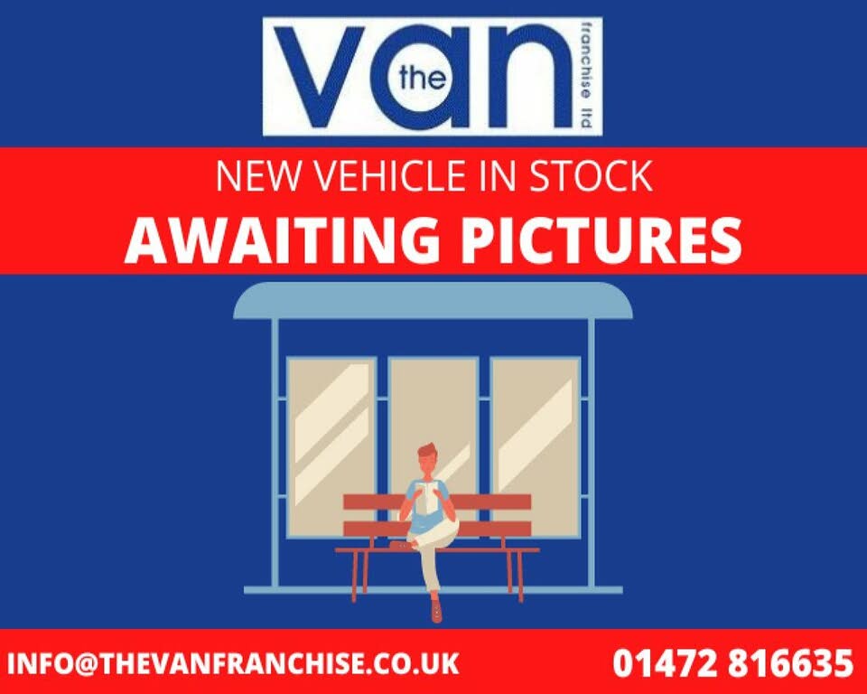 2022 Volkswagen Caddy 2.0TDI C20 Cargo Commerce Pro (102PS)(Eu6d)