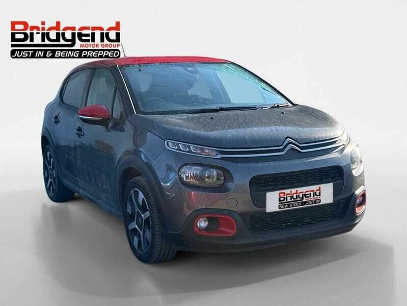 2019 Citroen C3 1.2 PureTech Flair Nav Edition (82ps) (s/s)