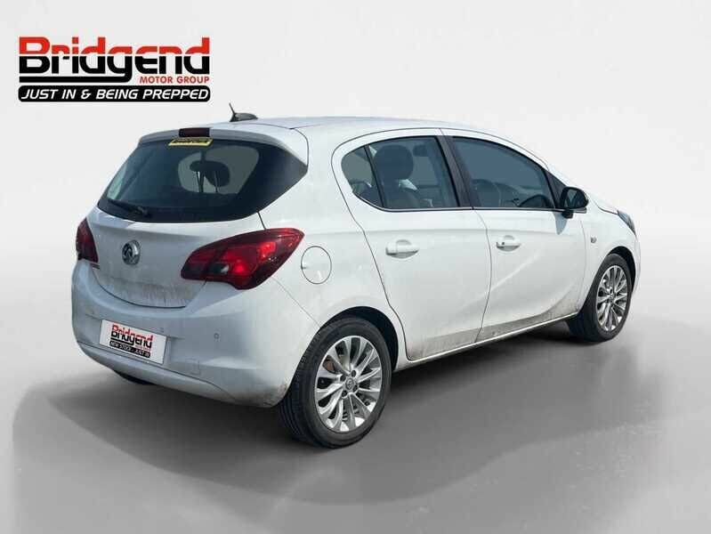 2019 Vauxhall Corsa 1.4i SE Nav (90ps) ecoTEC 5d