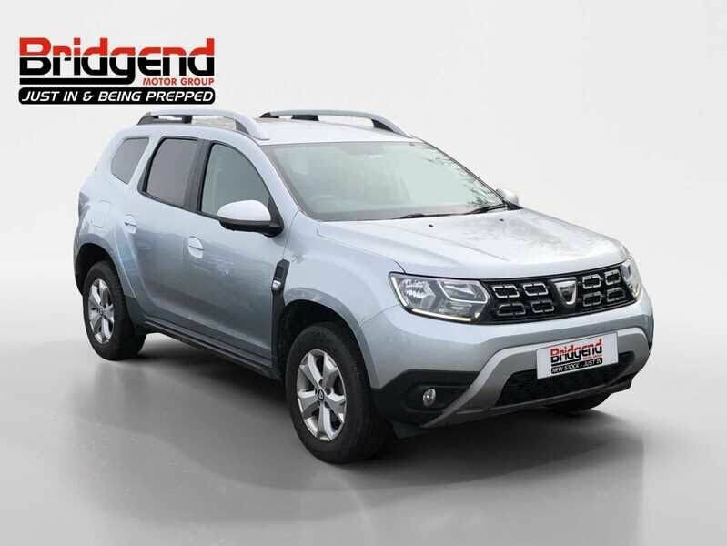 2020 Dacia Duster 1.0 TCe Comfort (100bhp) (s/s)