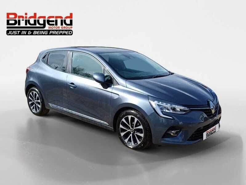 2020 Renault Clio 1.0 SCe Iconic (75bhp)