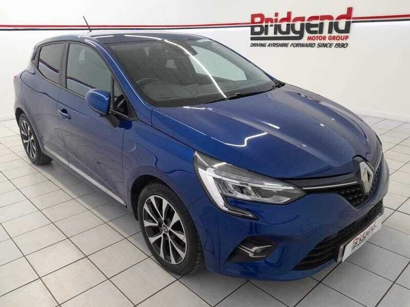 2020 Renault Clio 1.0 SCe Iconic (75bhp)