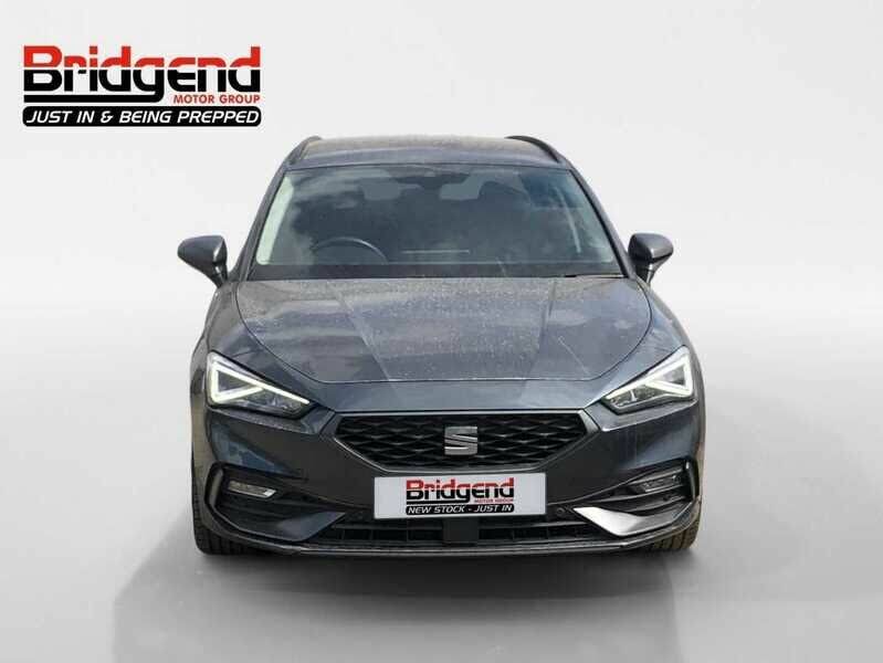 2020 Seat Leon 1.5 TSI EVO FR (130ps) Estate