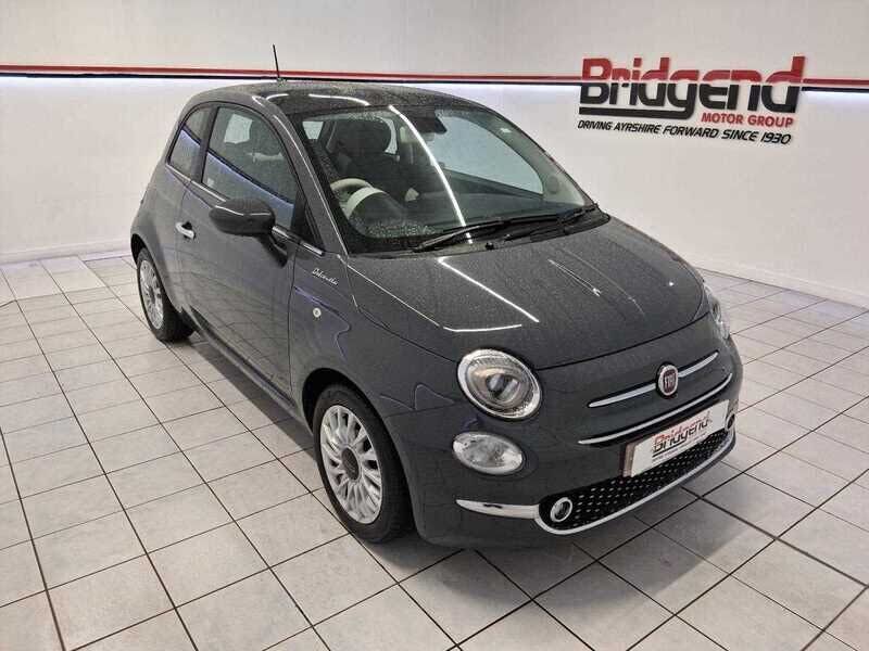 2022 Fiat 500 1.0 DOLCEVITA