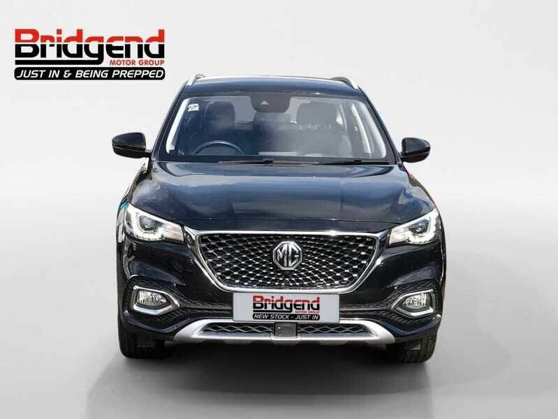 2022 MG HS 1.5T-GDI Excite (162ps) DCT